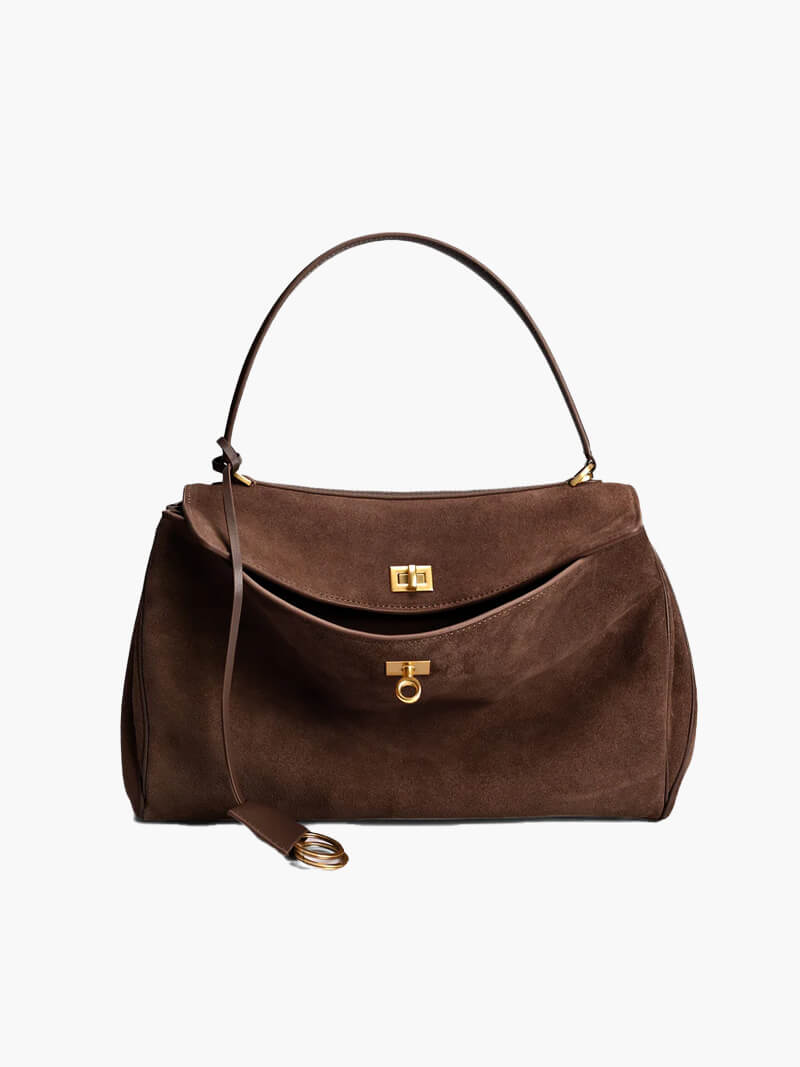Tasche – Eleganz für Herbst und Winter