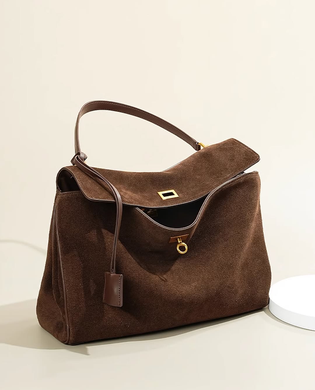Tasche – Eleganz für Herbst und Winter
