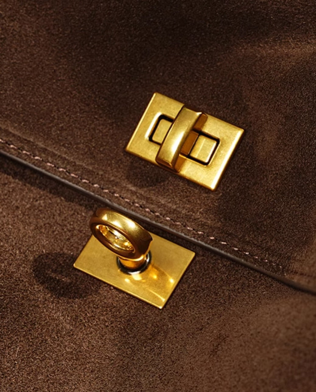 Tasche – Eleganz für Herbst und Winter