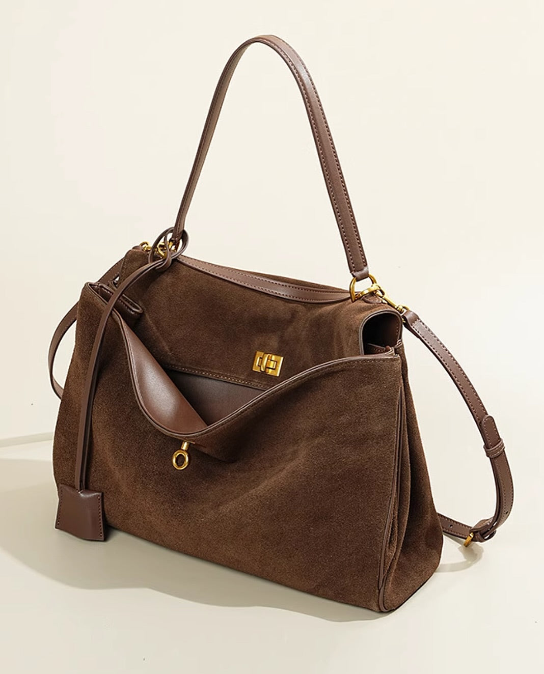 Tasche – Eleganz für Herbst und Winter