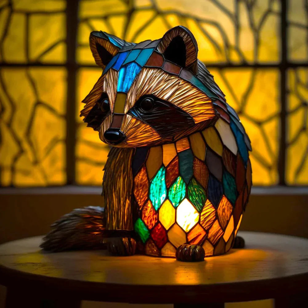 Tischlampe | Kunstvolle Beleuchtung für Wohnräume und Kunstliebhaber