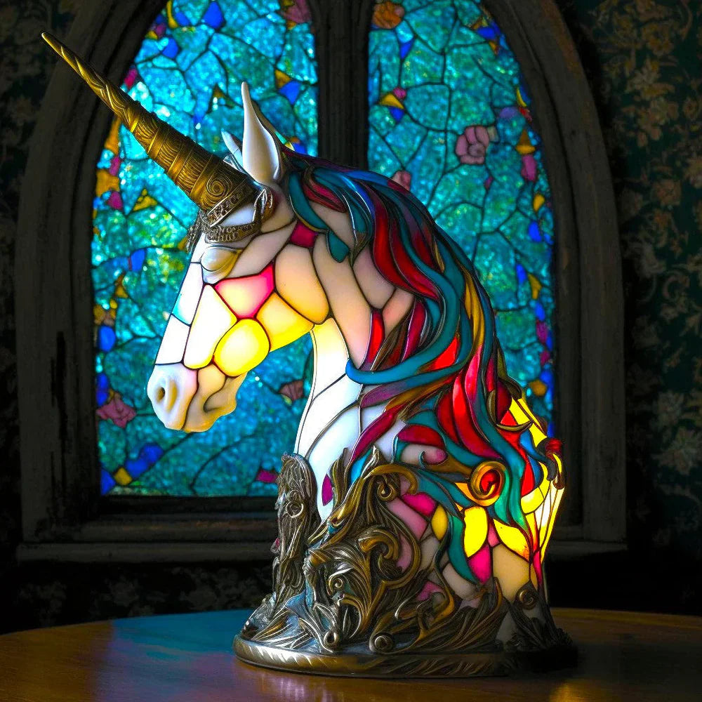 Tischlampe | Kunstvolle Beleuchtung für Wohnräume und Kunstliebhaber