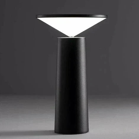 Tischleuchte Aurora Libra | Moderne, dimmbare Designer-Beleuchtung