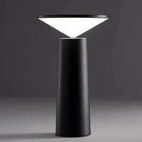 Tischleuchte Aurora Libra | Moderne, dimmbare Designer-Beleuchtung