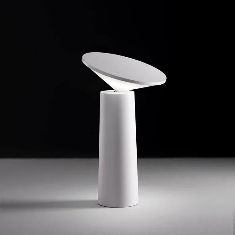 Tischleuchte Aurora Libra | Moderne, dimmbare Designer-Beleuchtung