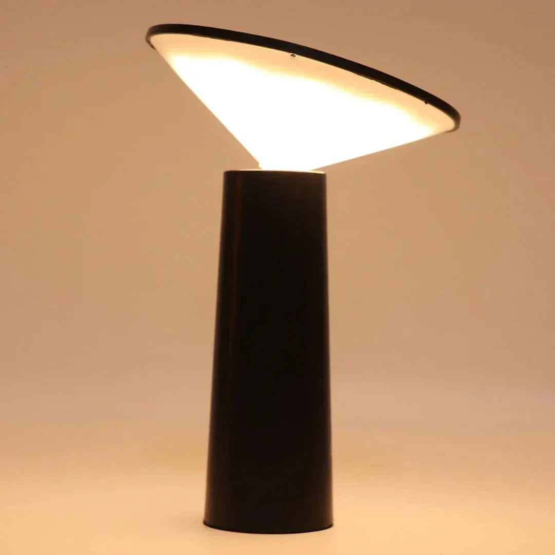 Tischleuchte Aurora Libra | Moderne, dimmbare Designer-Beleuchtung