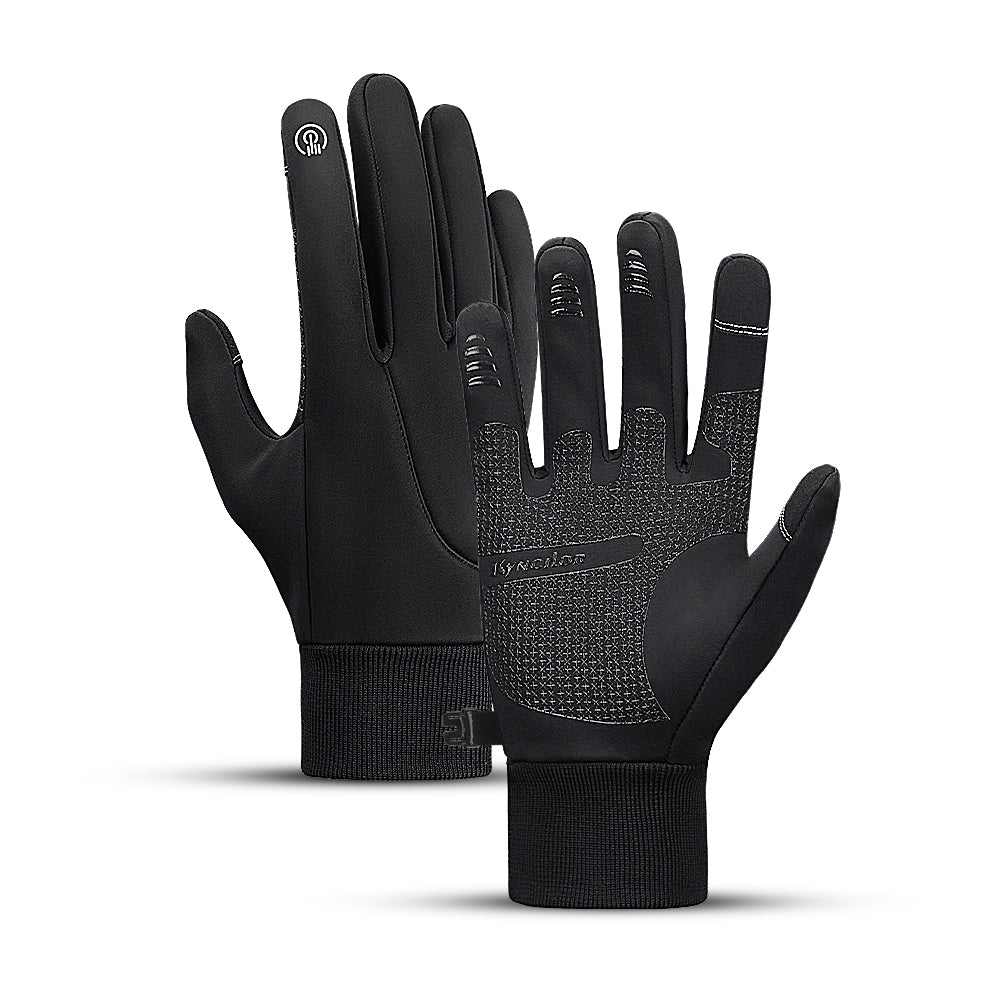 Touch-PRO-Handschuhe – bedienen Sie Ihr Smartphone und halten Sie Ihre Hände trocken und warm