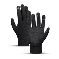 Touch-PRO-Handschuhe – bedienen Sie Ihr Smartphone und halten Sie Ihre Hände trocken und warm