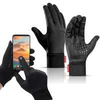 Touchscreen-Winterhandschuhe