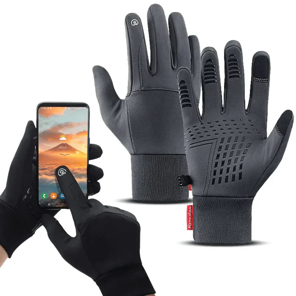 Touchscreen-Winterhandschuhe