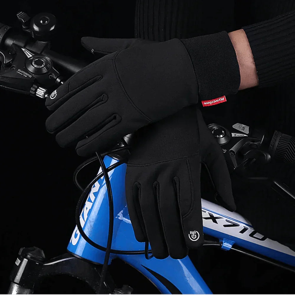 Touchscreen-Winterhandschuhe