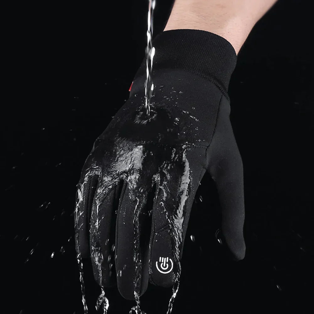 Touchscreen-Winterhandschuhe