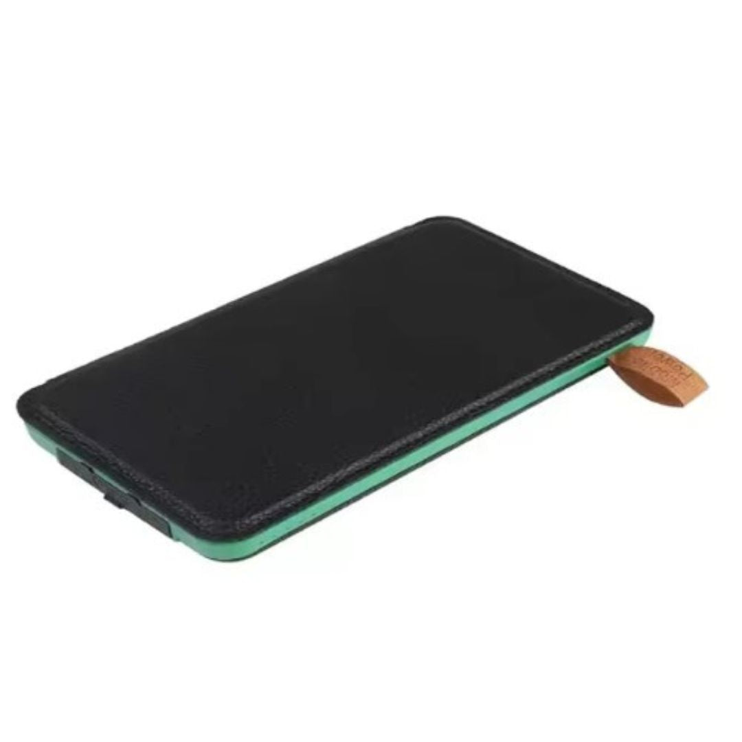 Tragbare, faltbare und wasserdichte Solar-Powerbank
