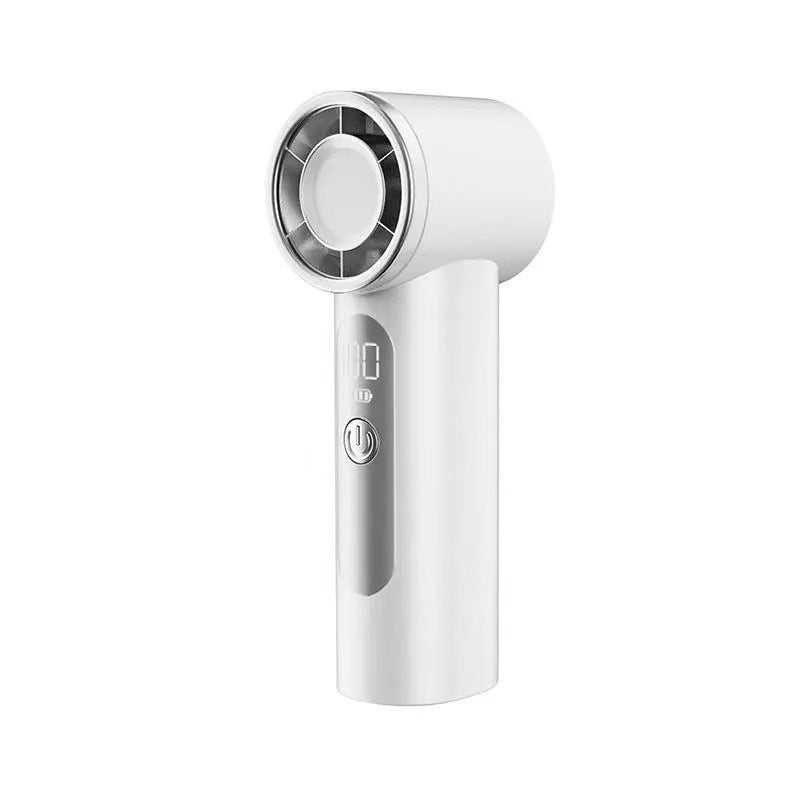 Tragbarer Handventilator für Damen