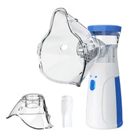 Tragbarer Inhalator