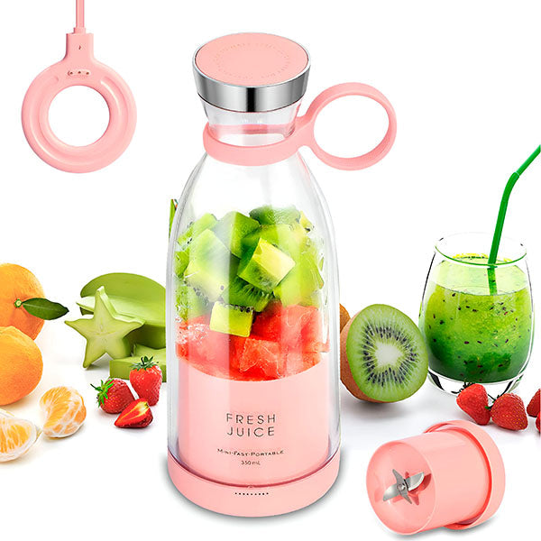Tragbarer Standmixer