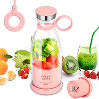 Tragbarer Standmixer