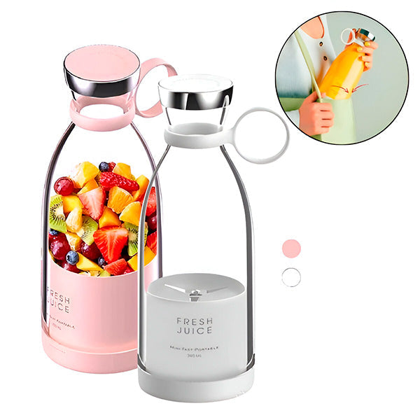 Tragbarer Standmixer