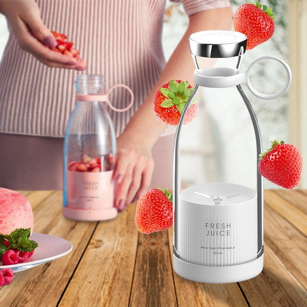 Tragbarer Standmixer