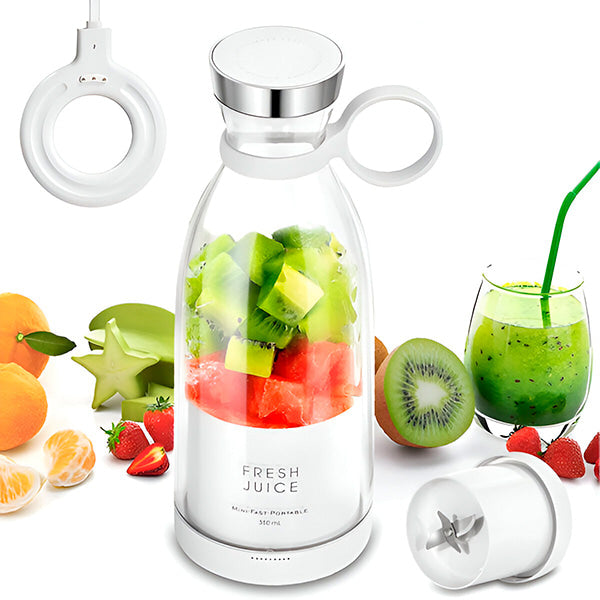 Tragbarer Standmixer