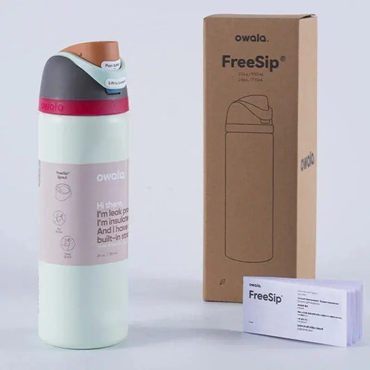 Trinkflasche (710 ml)