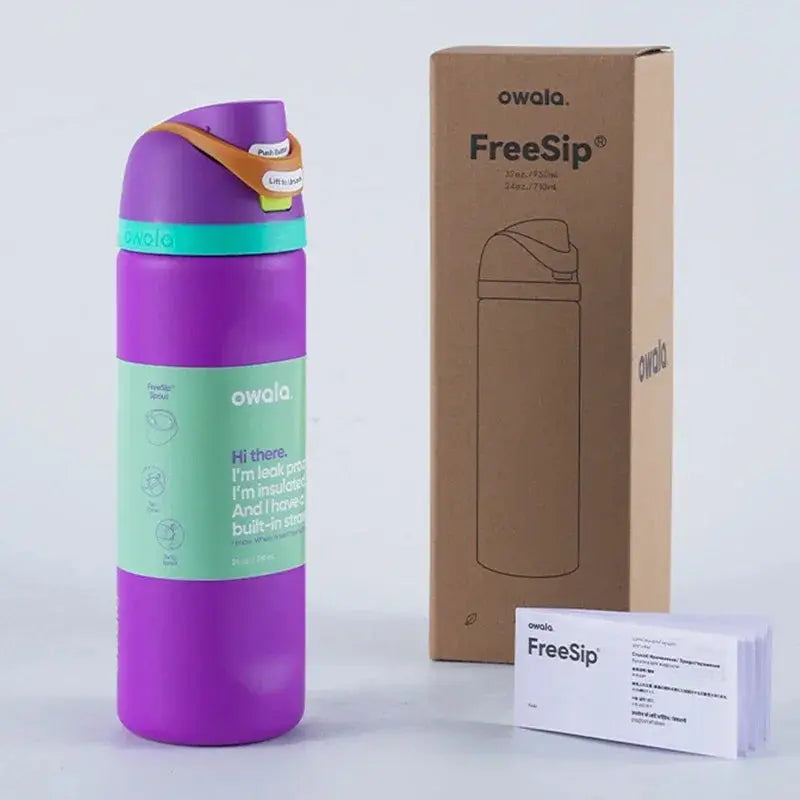 Trinkflasche (710 ml)