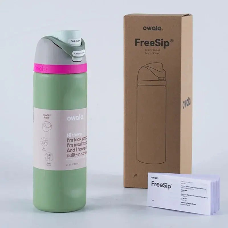 Trinkflasche (710 ml)