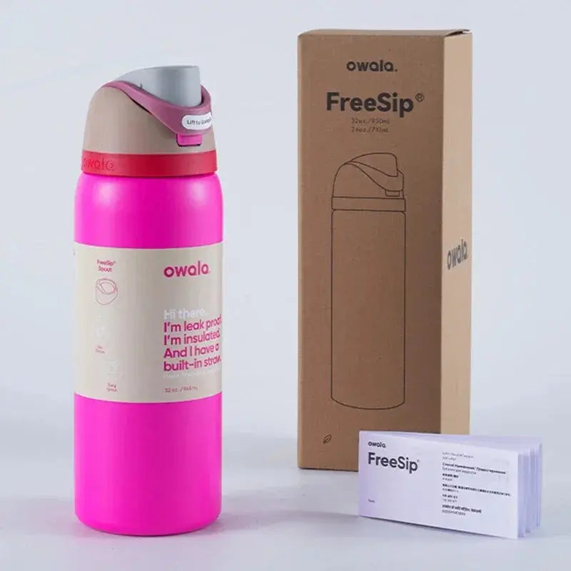 Trinkflasche (710 ml)