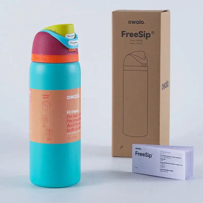 Trinkflasche (710 ml)