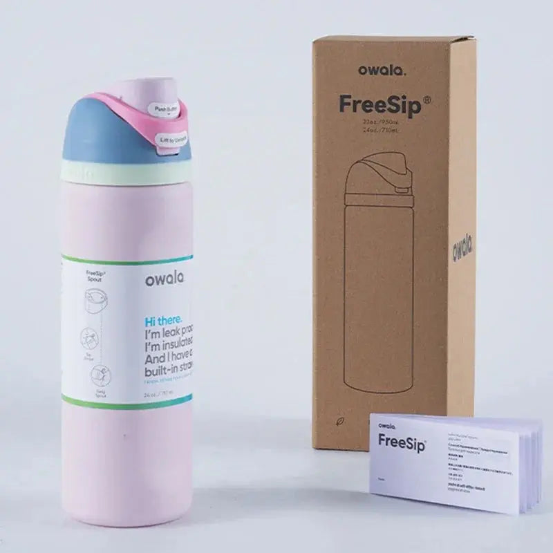 Trinkflasche (710 ml)