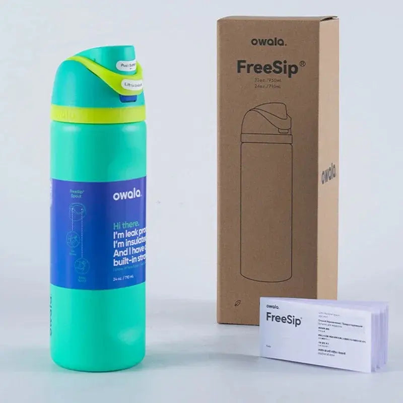 Trinkflasche (710 ml)