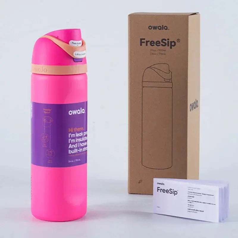 Trinkflasche (710 ml)