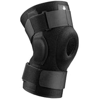 Ultimative Kniebandage: Stärkung für jeden Schritt
