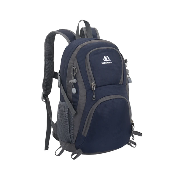 Ultra-leichter, wasserdichter Outdoor-Rucksack – Daypack zum Wandern, Campen & Reisen