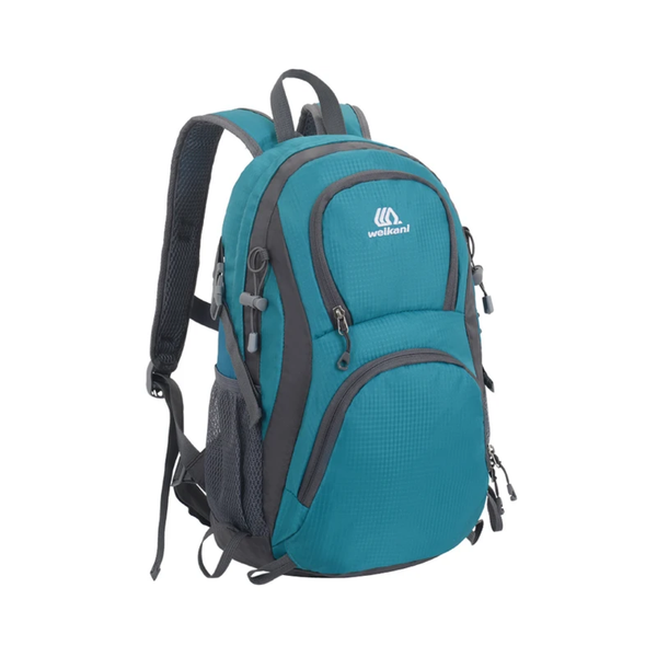 Ultra-leichter, wasserdichter Outdoor-Rucksack – Daypack zum Wandern, Campen & Reisen