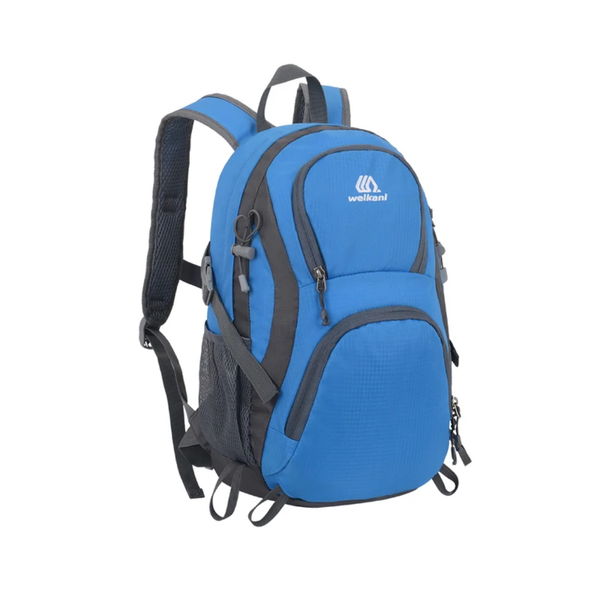 Ultra-leichter, wasserdichter Outdoor-Rucksack – Daypack zum Wandern, Campen & Reisen
