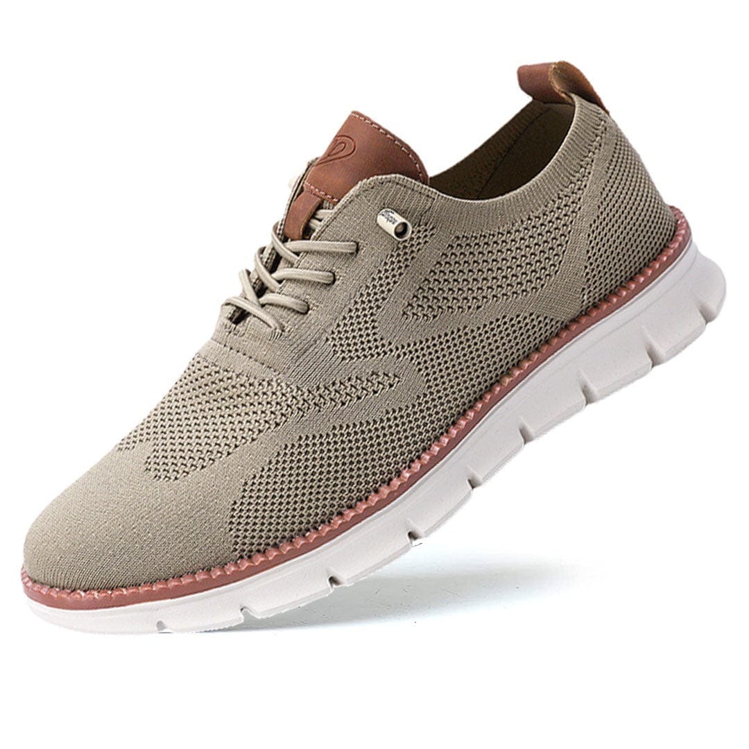 Ultrakomfortable Herren-Freizeitschuhe