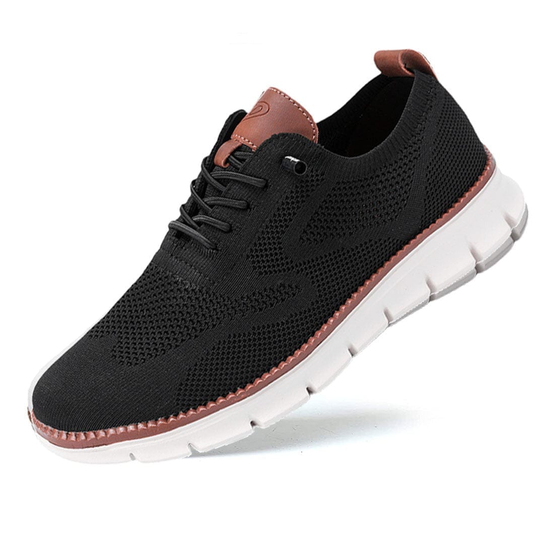 Ultrakomfortable Herren-Freizeitschuhe