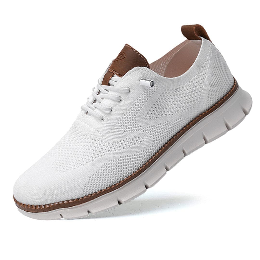 Ultrakomfortable Herren-Freizeitschuhe