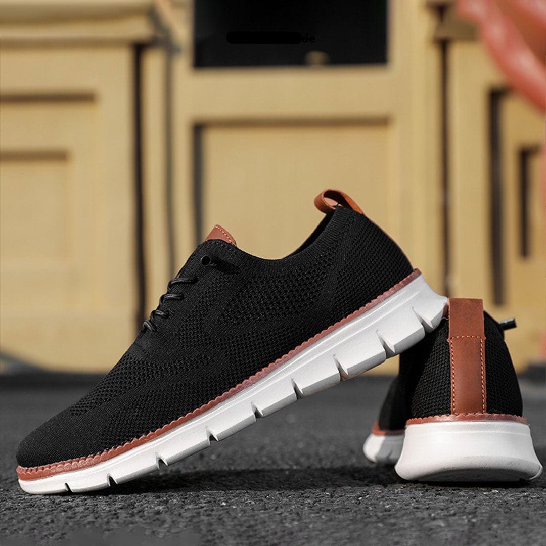 Ultrakomfortable Herren-Freizeitschuhe