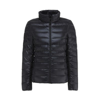 Ultraleichte Pufferjacke für Damen