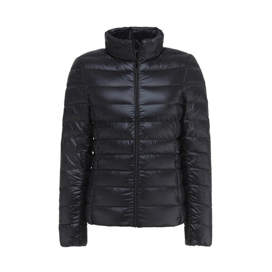 Ultraleichte Pufferjacke für Damen