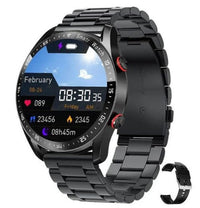 Umfassende Gesundheits-Smartwatch – Ihr ultimativer Fitnessbegleiter