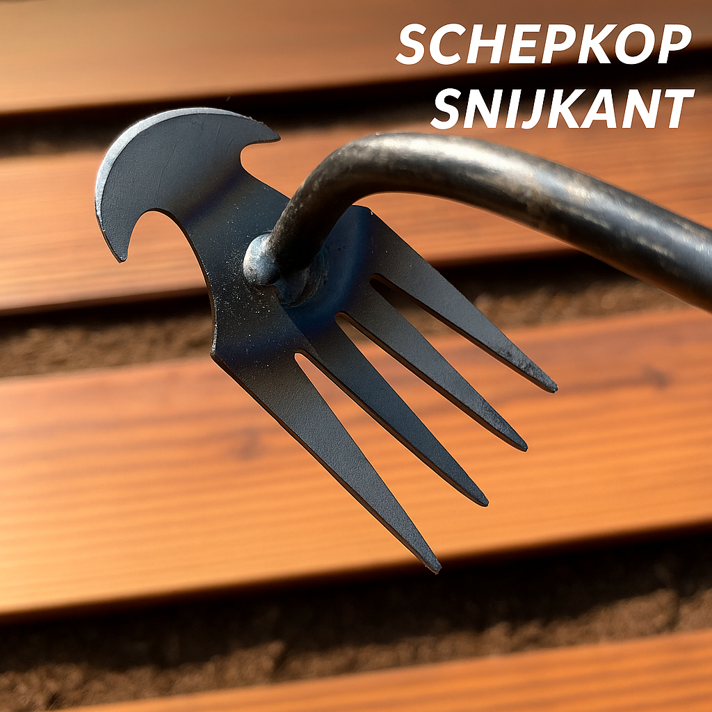 Unkrautstecher