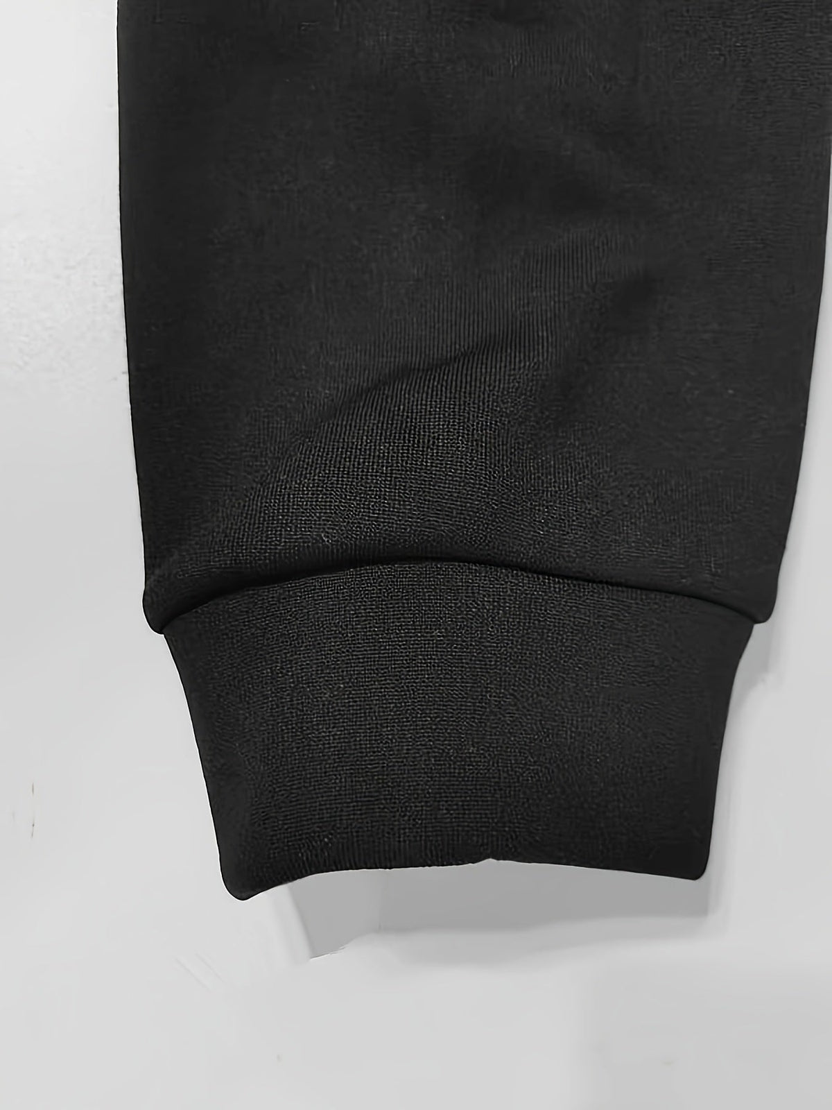 Utility-Hoodie mit Viertelreißverschluss