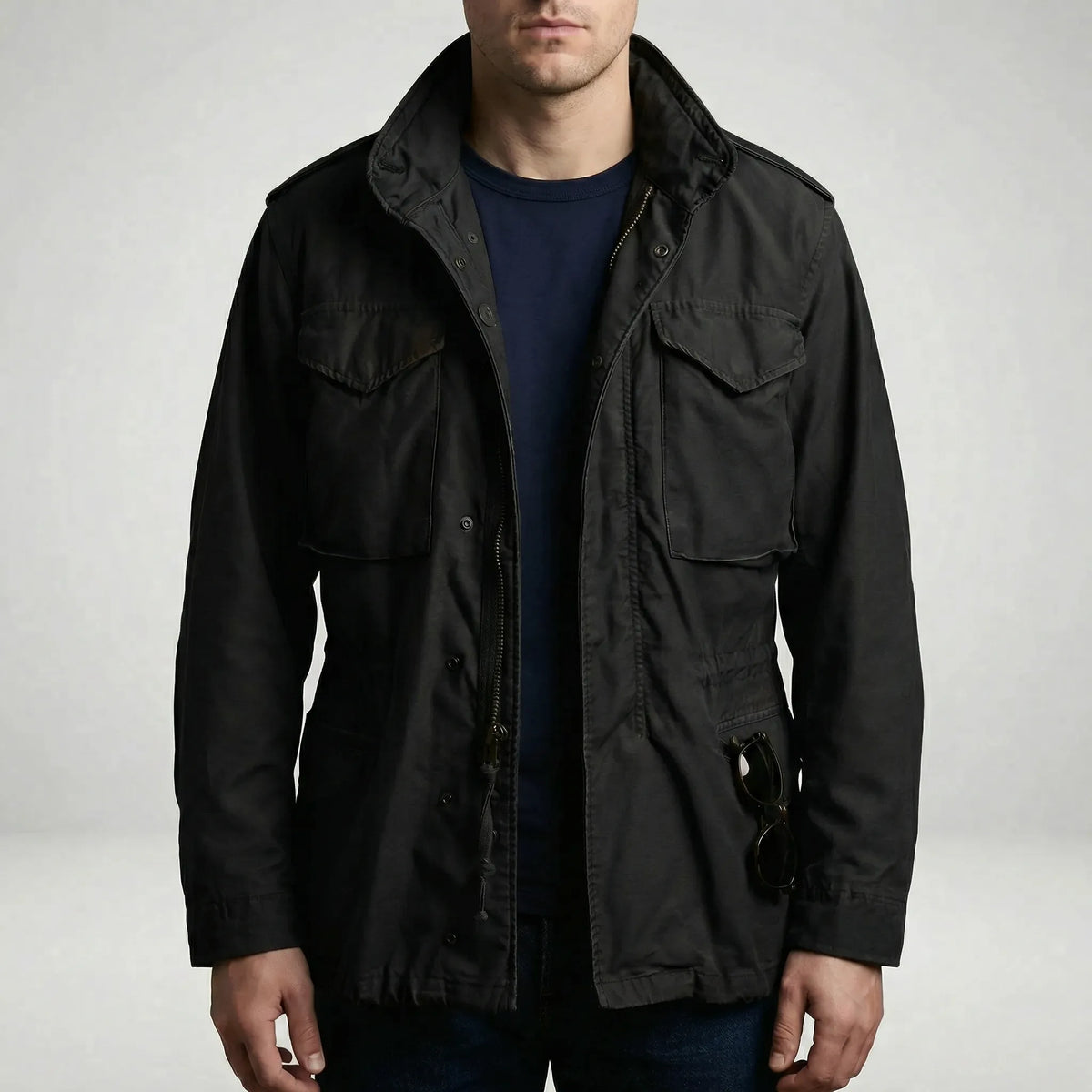 Utility-Jacke für Herren
