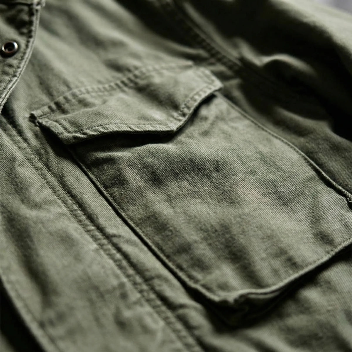 Utility-Jacke für Herren