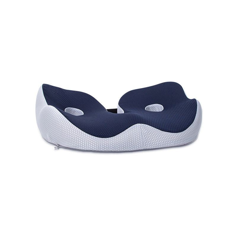 Verstellbares ergonomisches Sitzkissen