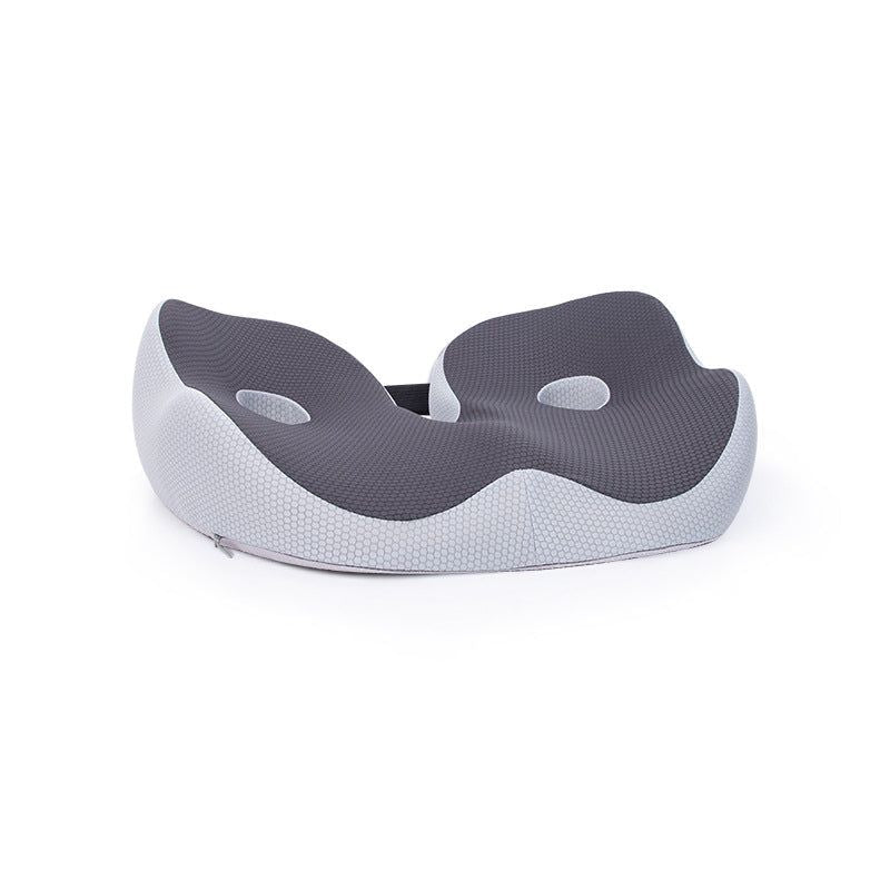 Verstellbares ergonomisches Sitzkissen