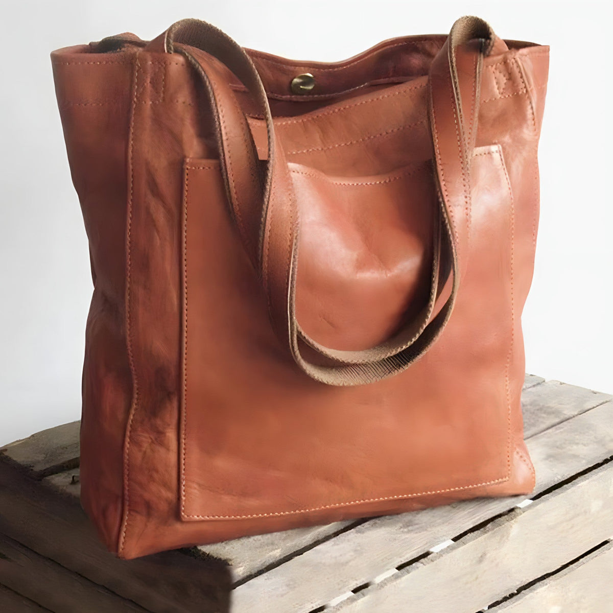 Vintage-Tasche